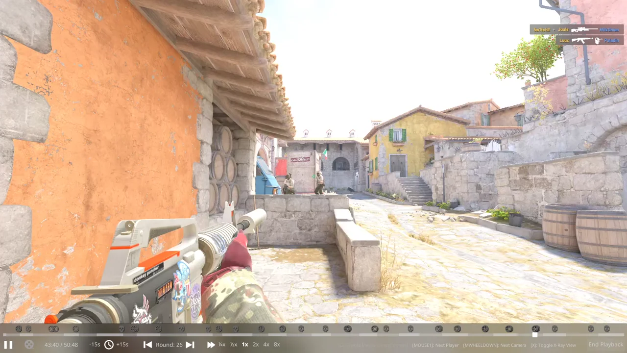 highlight
